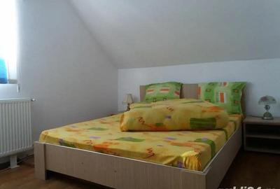 Casă cu 2 camere în Central - 3