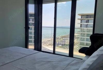 Apartament cu vedere frontala mare Mamaia Nord Signature - 5