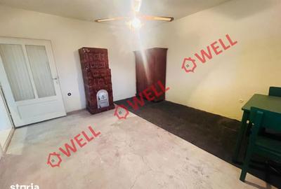 Casă cu 4 camere cu Teren 2000 Mp în Brateș - 12