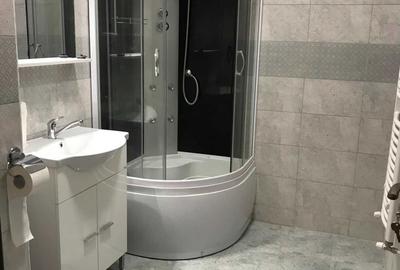 Apartament cu 2 camere decomandat în Exterior Vest - 5