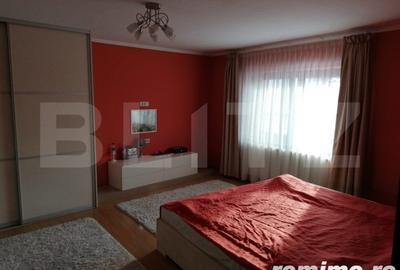 Casă cu 8 camere cu Teren 1545 Mp în Central - 5