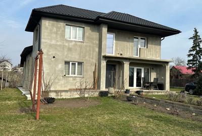 Casă cu 4 camere în Exterior Vest - 16