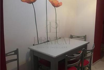 Apartament cu 2 camere decomandat, mobilat în Baba-Dochia - 3