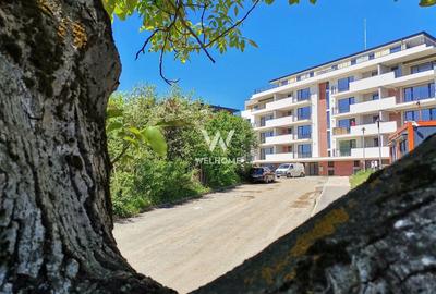 Apartament cu 3 camere semidecomandat, mobilat în Turnișor - 21