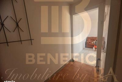 Apartament cu 2 camere nedecomandat în Satu Nou - 5