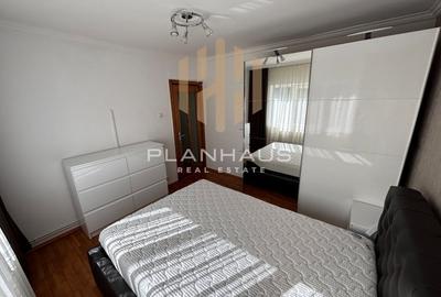 Apartament cu 2 camere decomandat, mobilat în Republicii - 7