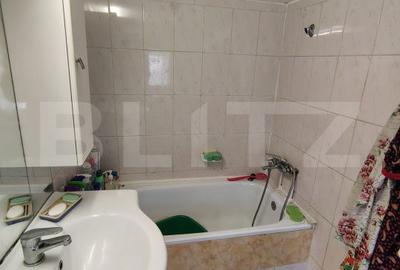 Casă cu 3 camere cu Canalizare în Bună Ziua - 12
