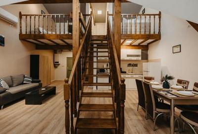 Apartament 3 camere elegant - Piata Unirii Timisoara - Comision 0 - 4