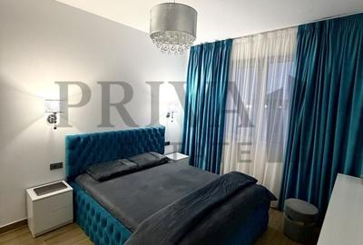Apartament cu 2 camere decomandat, mobilat în Giroc - 4