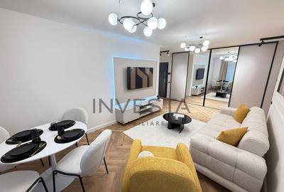 Apartament elegant cu 2 camere și balcon generos! - 4