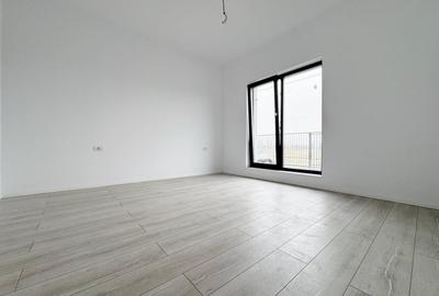 Casa individuala 4 camere,648mp teren,93mp utili, asfalt -Mosnita Noua - 10