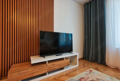 Apartament cu 3 camere semidecomandat în Romană - 7