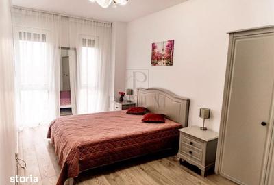 Apartament cu 3 camere decomandat, mobilat în Soarelui - 1