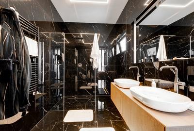 Casă individuală cu 4 camere cu Teren 580 Mp în Snagov - 8