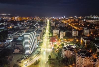 🏡 DE VÂNZARE – Apartament 2 camere | Tomis Tower | 2 locuri de parcare subteran - 3