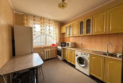 Apartament cu 2 camere de inchiriat in zona Brasovul Vechi - 1