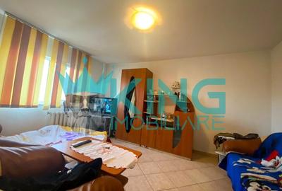 4 Camere cu 2 bai si balcon etaj intermediar izolat exterior in Inel 2 - 3