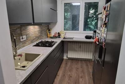 Apartament cu 3 camere în Titan - 3