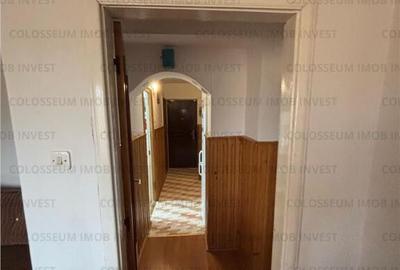 Apartament cu 2 camere, decomandat - zona Scriitorilor. - 7