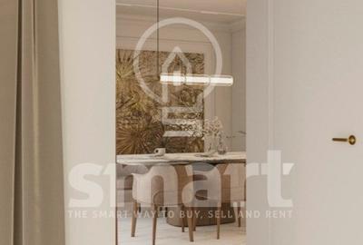 Apartament tip Penthouse de vanzare – zona exclusivista Buna Ziua - 5