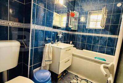 Apartament cu 2 camere decomandat, mobilat în Movilei - 15