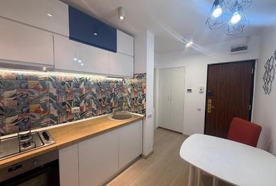 Apartament cu 2 camere decomandat în Titan - 3