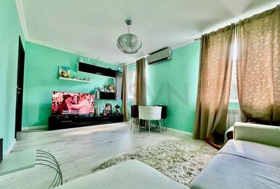 Apartament 2 camere Aleea Circului Apartament 2 camere Aleea Circului - 4