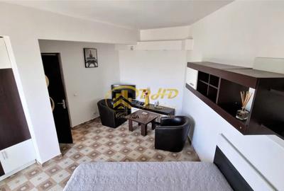 Apartament 1 camera Targul Cucu - 3