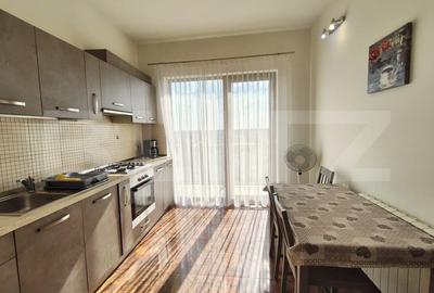 Apartament pe 2 nivele tip penthouse, Nufarul - 3