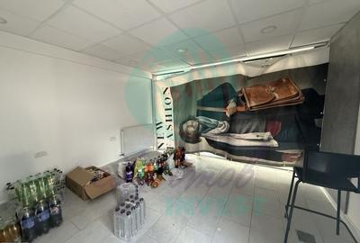 SPATIU COMERCIAL - ideal alimentatie publica SPATIU COMERCIAL - ideal alimentatie publica - 4