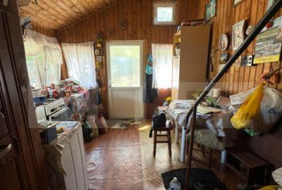 Casa cu teren 1000 m Drajna - 7