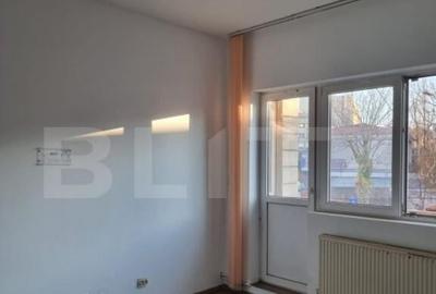 Bloc de apartamente pentru investi?ie, 521 mp utili, zona F - 22