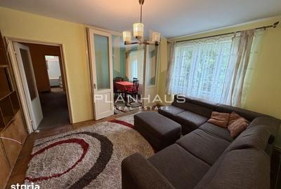 Apartament cu 4 camere în Săsar - 3