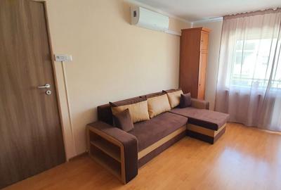 Apartament cu 2 camere semidecomandat în Central - 6