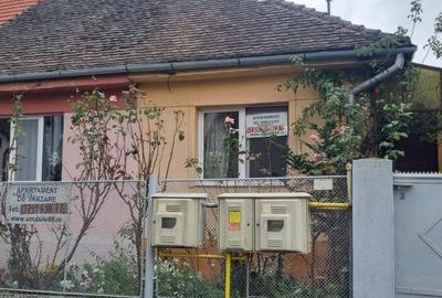 Duplex cu 3 camere cu Teren 250 Mp în Terezian - 4