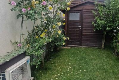 Apartament cu 3 camere decomandat în Băneasa - 7