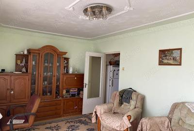 Apartament cu 2 camere decomandat în Orizont - 5
