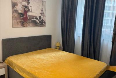 Apartament cu 2 camere decomandat în Politehnica - 2