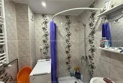 Apartament cu 3 camere semidecomandat în Central - 5