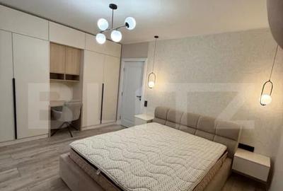 Apartament cu 2 camere decomandat în Unirii - 2