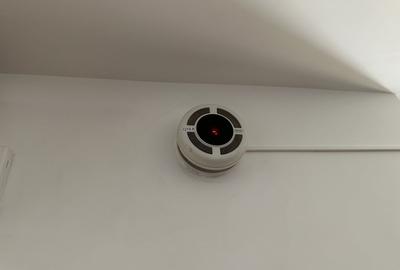 Apartament cu 4 camere circular în Aviatorilor - 14