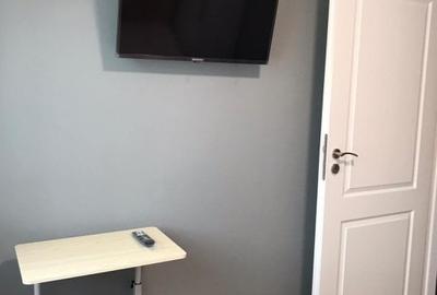 PALAS - Podu Ros apart  2 camere renovat , impecabil - 4