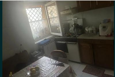 Vitan Mall metrou DRISTOR bl,1990,reabilitat,DECOMANDAT,2bai,2 balcoane,Liber - 1