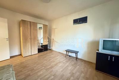 Garsonieră decomandată, mobilată în Șagului - 4