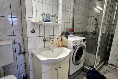 Apartament cu 2 camere decomandat în Mărăști - 6