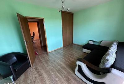 Apartament cu 2 camere decomandat în Săsar - 1