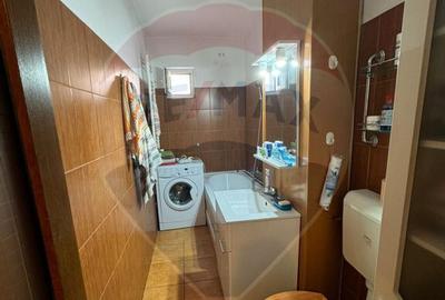 Apartament cu 2 camere in zona ultracentrala - 2