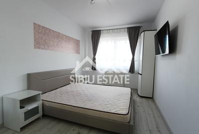 Apartament cu 2 camere, mobilat în Aeroport - 4