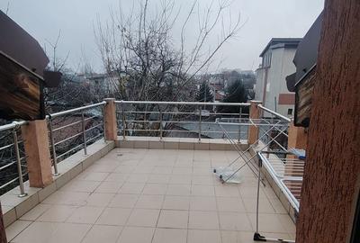 Vilă elegantă /P+1+M/Colentina - 14