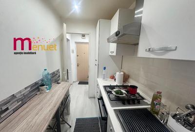 Apartament 2 camere,str.Alunisului - 2